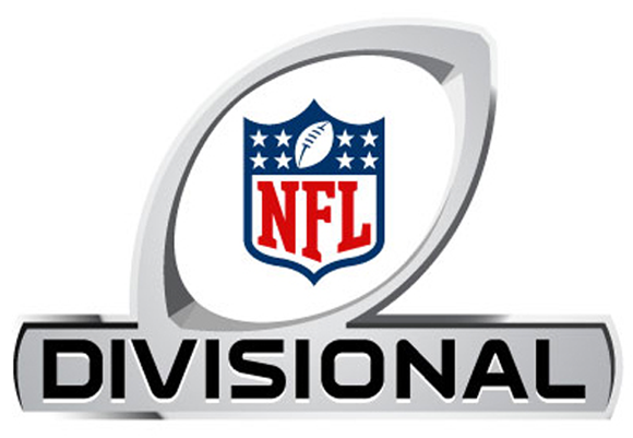 NFL Playoffs 2010-2014 Alternate Logo v3 iron on transfers for clothing